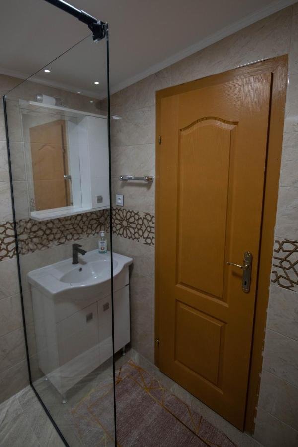 Apartment Luxury