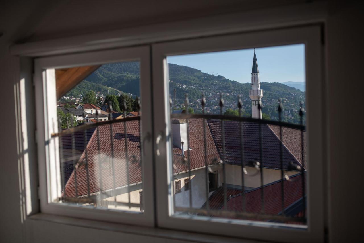 Luxury * Sarajevo