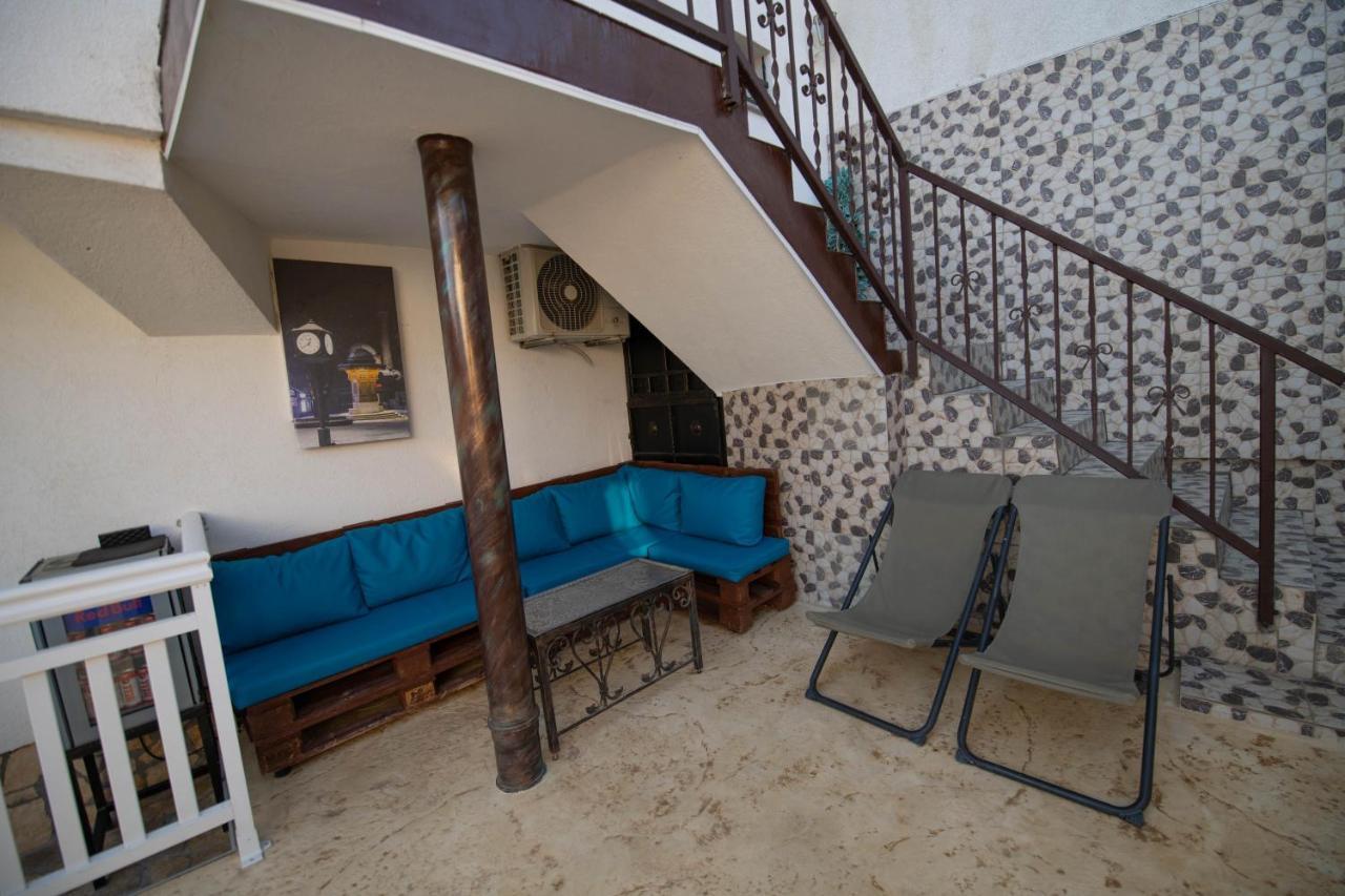 Apartment Luxury Sarajevo